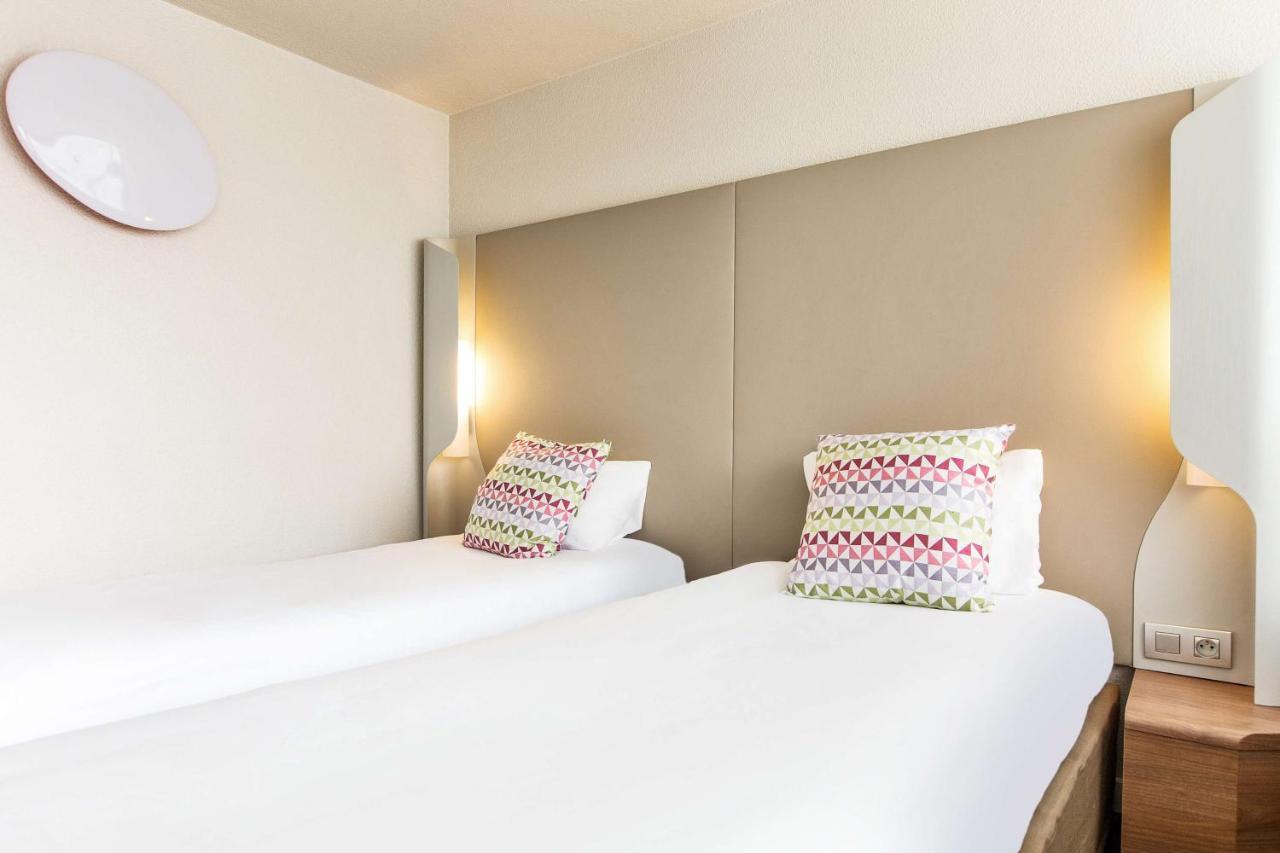 Campanile Annecy - Cran Gevrier Hotell Eksteriør bilde